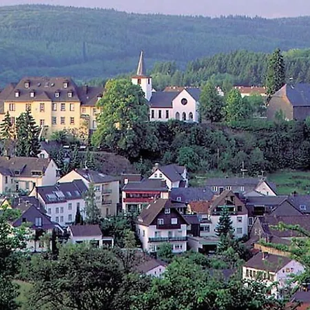 Ferienhaus Vulkaneifel Comfortable *