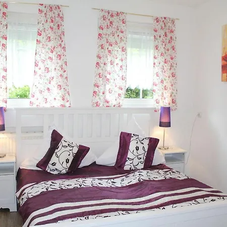 Vulkaneifel Comfortable Daun