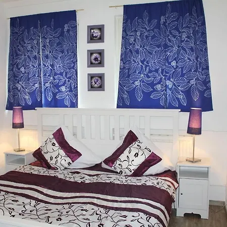 Vulkaneifel Comfortable