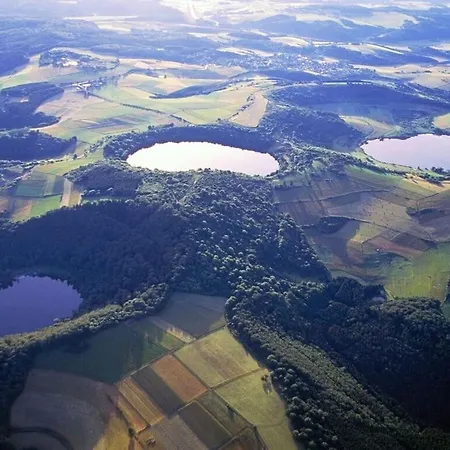 Vulkaneifel Comfortable *