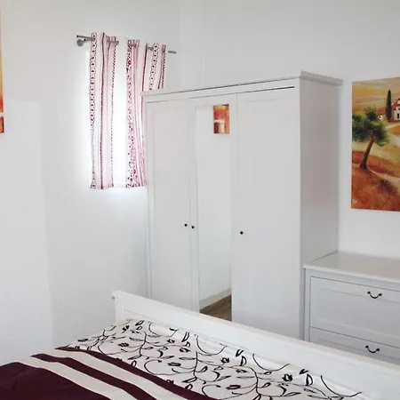 Vulkaneifel Comfortable Daun