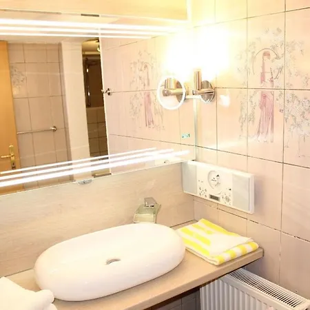 Vulkaneifel Comfortable Daun