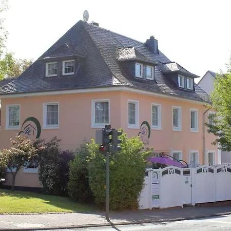 Vulkaneifel Comfortable
