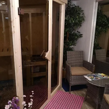 Vulkaneifel Comfortable * Daun