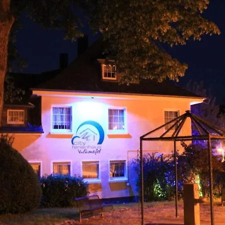 Holiday home Vulkaneifel Comfortable