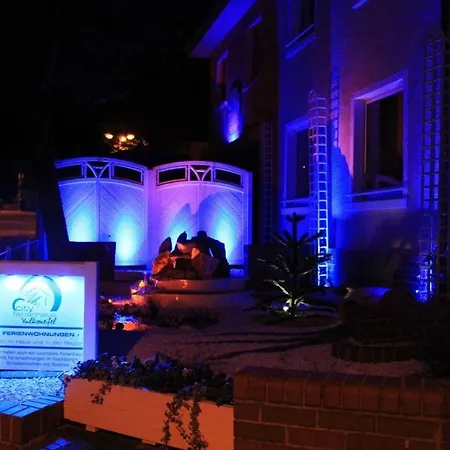 Ferienhaus Vulkaneifel Comfortable