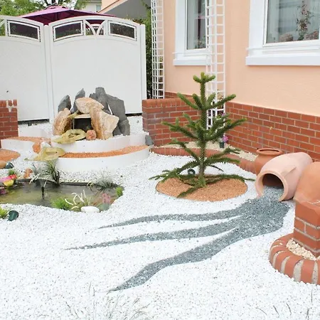 Holiday home Vulkaneifel Comfortable *