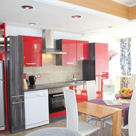 Ferienhaus Vulkaneifel Comfortable *