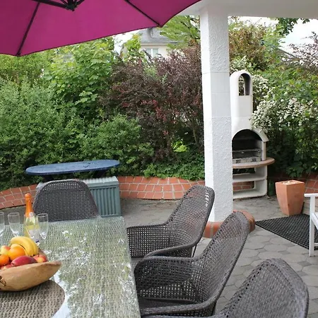 Vulkaneifel Comfortable Daun