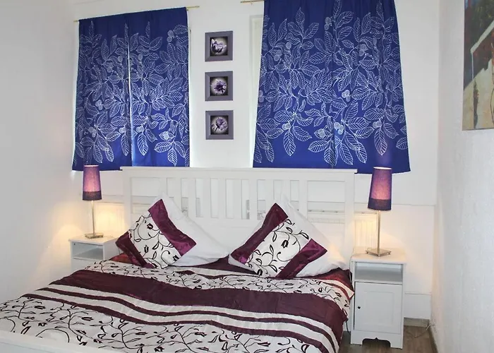 Vulkaneifel Comfortable