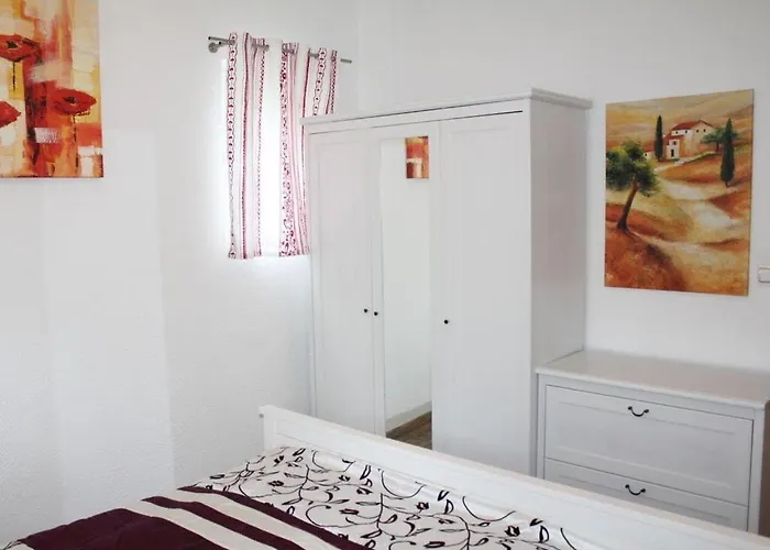 Vulkaneifel Comfortable Daun