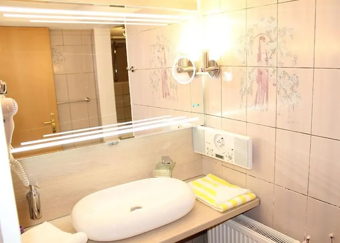 Vulkaneifel Comfortable Daun