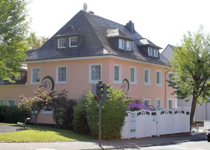 Vulkaneifel Comfortable