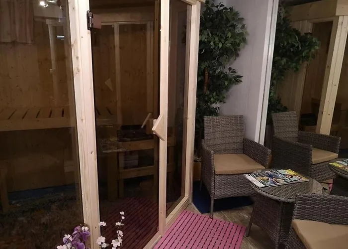 Vulkaneifel Comfortable * Daun