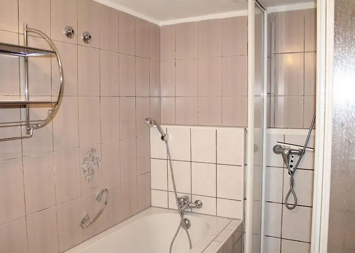 Feriehus Vulkaneifel Comfortable *