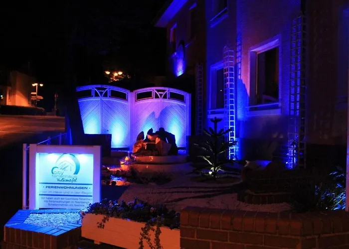 Feriehus Vulkaneifel Comfortable