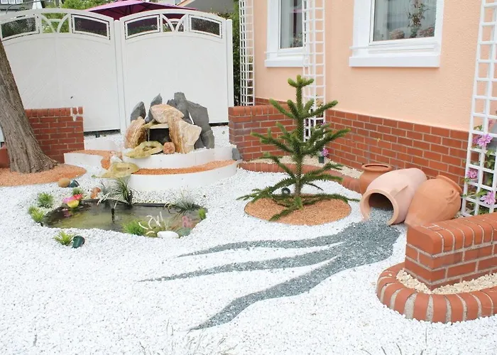 Feriehus Vulkaneifel Comfortable *