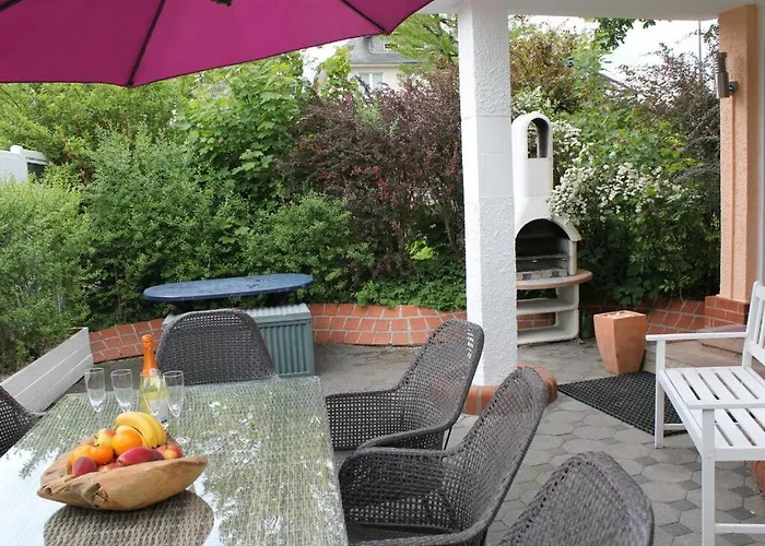 Vulkaneifel Comfortable Daun